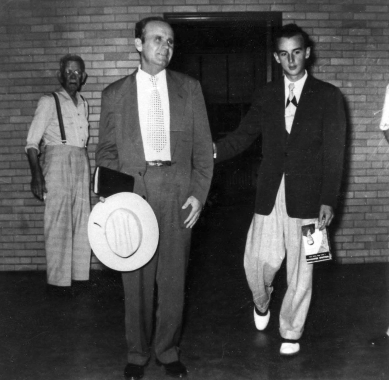 Prophete .William Branham 